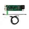 Placa Controladora de Pantalla Táctil Resistiva 7 Pulgadas 10.4 Pulgadas 12 Pulgadas 15 Pulgadas 19 Pulgadas Pantalla Táctil Resistiva de Cuatro Hilos USB Tarjeta de Control Puramente Doméstica
