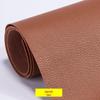 Patch de Reparo para Sofá de Couro PU Autoadesivo, Patch para Assento de Cama de Couro, Tecido de Couro Artificial, Patch Termocolante