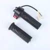 Manija de Control de Velocidad para Vehículo Eléctrico, Accesorios para Coche a Batería, Manija de Control de Velocidad, Manija Aceleradora, Manija Aceleradora Universal