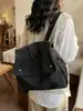 Mochila Melard retrô transfronteiriça para mulheres, nova moda 2026 mochila estudantil de grande capacidade, bolsa casual para o dia a dia