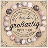 Pulsera trenzada de corazón de cebra rosa de 8 mm para voleibol y fútbol, pulsera de cordón elástico, venta al por mayor en Amazon
