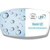Kemi da Coreia (CHEMI) óculos U2 de alto desempenho impermeável fácil de limpar lentes podem ser equipados com óculos de miopia