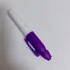 Número de Artículo 999 Marcador Negro Plumas de Dibujo para Niños Bolígrafo Marcador de Pelota de Golf Tricolor Más Vendido