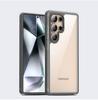 Adecuado para Funda Protectora para Teléfono Móvil Samsung S25Ultra Anticaída Absorción de Impactos Samsungs25Plus Nueva Funda Empresarial