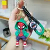 Nuevo Lindo Colgante Llavero Sanrio Bolso Llavero de Coche Accesorios Máquina de Bolas Caja Sorpresa Regalo Venta al por Mayor