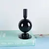 Ornatos Vintage Estilo Europeu Utensílios para Velas Ornatos Decorações para Velas de Casa e Restaurante