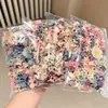 Mini pinza para el pelo de princesa para niños, pinza pequeña lateral para flequillo, pinza pequeña para pelo trenzado, accesorio para el pelo de mujer, pinza de flor