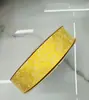 Encaje blanco de patrón de encaje blanco termoestable sin sabor de 2.5 cm de ancho fábrica en stock lazo hecho a mano cinta diy