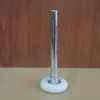 Acessórios para Porta de Garagem com Persiana Elétrica de Controle Remoto Roda Branca Pequena Polia de Nylon Rolamento de Metal Roda Guia