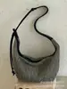 Bolsa de Braço para Mulheres 2026 Nova Moda Casual de Verão Leve Bolsa de Ombro Grande Capacidade para o Dia a Dia Transversal Bolsa de Bolinho