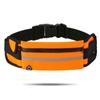Bolsa de Cintura Deportiva para Correr, Bolsa Mágica Creativa para Botella de Agua, Bolsa Personal Impermeable y a Prueba de Golpes para Teléfono Móvil, Bolsa de Cintura para Ciclismo y Fitness al Aire Libre