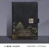 Caderno de Tendência Nacional Garrafa Térmica Conjunto de Caixa de Presente Produção com Logotipo Impressível Presente Corporativo da Empresa Brinde Lembrança