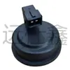 Adecuado para Tapa de Cabeza de Eje de Sensor ABS de Rueda Trasera de Coche Hyundai Kia 58980-F0000/58980F0000