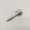 Adecuado para Tornillos de Brazo de Control Nissan, Tornillos de Chasis de Suspensión, Coincidencia Original Tiida Sylphy Teana X-Trail Qashqai