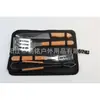 Juego de herramientas para barbacoa Juego de herramientas para barbacoa Herramienta para barbacoa Herramienta para barbacoa Suministros para barbacoa al aire libre Accesorios para barbacoa Herramienta para barbacoa