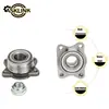 Kit de Reparación de Rodamiento de Cubo de Rueda Vkba3306 Trasero Adecuado para Mitsubishi: Unidad de Cubo de Rueda Galant