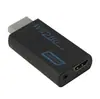 Interfaz de consola de videojuegos con audio y video, convertidor de WII a HDMI, adaptador wii2hdmi, 1080P transfronterizo
