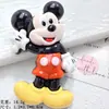 Muñeca de Cuento de Hadas de Tamaño Grande Accesorios de Resina DIY Funda para Teléfono Móvil Pegamento de Crema Pasador Imán para Refrigerador Llavero Material