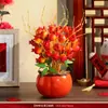 A Alegria de se Mudar para uma Casa Nova, Lustres para Sala de Estar, Enfeites de Balde da Fortuna, Decorações para se Mudar para uma Casa Nova, Suprimentos para Cerimônia de Mudança