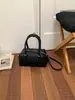 Bolso de Mano Coreano Elegante de Nicho para Mujer Nuevo Producto 2026, Hermoso y Exquisito Bolso de Hombro, Bolso Cruzado de Lujo Ligero de Moda