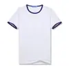 Camisetas de Manga Corta Raglán Finas de Modal para Verano para Hombres y Mujeres, Camisetas Lisas de Cuello Redondo, Camisetas Publicitarias, Logos de Transferencia Térmica