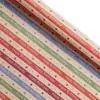Amazon transfronterizo para rollos de letras clásicas feliz cumpleaños HAPPYBIRTHDAY papel de regalo