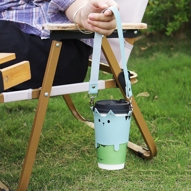 猫咪杯套
