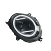 Adecuado para Conjuntos de Faros de 14 Bmw F56