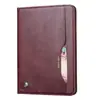 Adequado para iPad Pro 2020 capa clássica com tira de atrito, suporte para caneta, compartimento para cartão, capa flip com suporte 11 polegadas capa protetora