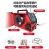 Soldadura por Arco de Argón Alimentador Automático de Alambre ATTEN Antai Xin Alimentador de Alambre Máquina Especial de Soldadura Herramientas de Ferretería Equipo de Uso