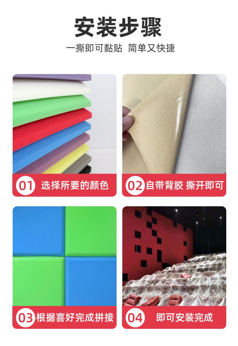 隔音棉