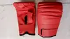 Luvas de Boxe para Adultos e Crianças Disponíveis em Várias Cores, PU Resistente ao Desgaste, Luvas de Boxe Espessadas para Treinamento de Artes Marciais e Sanda, Atacado