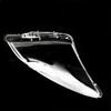 Adequado para Lente de Farol Liwei 07-10 Lente Transparente de Farol Liwei Carcaça de Farol de Vidro Junyi