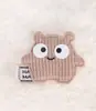 Bordado Ultrasónico Celebridad de Internet Estilo Japonés y Coreano Explosivo Lindos Accesorios de Dibujos Animados Pasador Diadema Decoración para el Cabello Accesorios