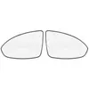 Para Chevrolet 09-14 Cruze antiguo lente de Cruze lente de reversa superficie de espejo retrovisor cristal de espejo
