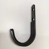 Ganchos para Espingarda Metal Rack de Armas Gancho para Rifle de Brinquedo Montado na Parede Armazenamento Montado na Parede