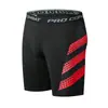 Mallas de Compresión para Hombre Pantalones Deportivos Shorts de Baloncesto Secado Rápido Entrenamiento de Running Pantalones de Fitness Elásticos