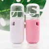 Humidificador de Nano Spray Portátil Recargable de Alta Calidad para Hogar al Aire Libre