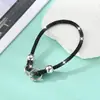 Correa de Teléfono con Pedrería Transfronteriza, Cadena de Cuentas Completamente de Diamante, Colgante de Cadena para Bolsos, Decoración de Bolsos, Correa de Teléfono para Muñeca, Cadena para Teléfono