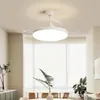 Luminarias Zhongshan con marco de veta de madera simple para sala de estar, se pueden conectar a hogar inteligente controlado por voz, juego de luces de techo para dormitorio