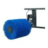 Cepillo Rodillo Corporal para Vacas, Cepillo Multifuncional Anti-Picazón, Rodillo Cepillo Masajeador para Ganado Vacuno Totalmente Automático Oscilante, Personalizable Bajo Pedido, Mayoreo