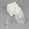 Ganchos Transparentes para Cocina del Hogar, Ganchos Adhesivos sin Taladro para Baño, Múltiples Modelos, sin Clavos, sin Rastro, Ganchos de Pared para Montar en la Pared
