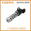 24355-2B710 Es Adecuado para Hyundai Elantra Vvt Válvula de Control de Aceite 24355-2B700