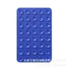 Suprimento Pronto de Ventosas de Silicone para Celular, 24 Ventosas Universais, Ventosas de Sucção Potentes Adesivas, Ventosas de Silicone para Celular