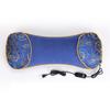 Almohada Eléctrica Calefactora para el Hogar para el Cuello Compresa Caliente Moxibustión Moxibustión Pura de Artemisa Almohada para la Columna Cervical Almohada de Terapia de Calor Fisioterapia Almohada de Artemisa