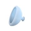 Taza de Silicona para Toser Flema, un Dispositivo para que los Ancianos Expulsen Flema, Dispositivo de Succión para Uso Doméstico para el Cuidado de la Espalda, Dispositivo para Eructar para Niños y Bebés