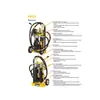 Sistema de Transferencia de Fluidos Parker - Carro Portátil 10Pfcc220Q10Qbvpi1