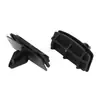 68039280-AA apto para Jeep Liberty Wrangler Grand Cherokee Chrysler clip de clip de estribo de puerta de coche