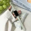 Correa de reloj compatible con Huawei Band 11 Pro, con colgante de gato, adecuada para 8/9/10 NFC, pulsera versátil para niñas