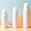 En Stock 100ml 150ml Botella Spray para Mascotas Hidratante e Hidratante, Botella Spray de Clic para Aislamiento Solar, Empaquetado Cosmético